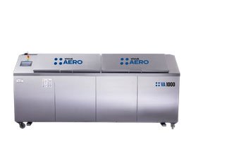 Μηχανήματα επεξεργασίας αποβλήτων AERO-1000